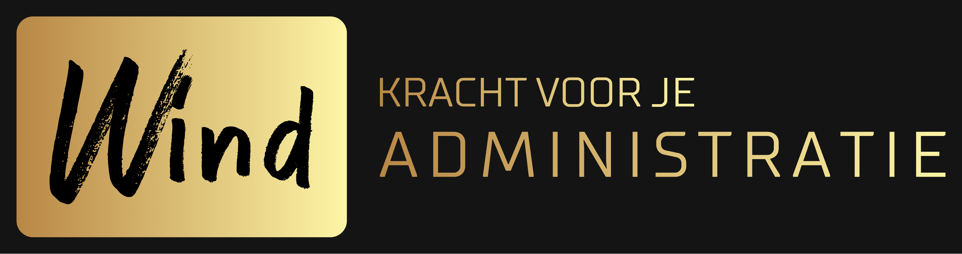 wind administratie